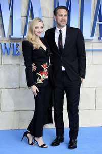 Filmpremiere 'Mamma Mia! Here We Go Again' in London