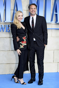 Filmpremiere 'Mamma Mia! Here We Go Again' in London