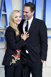 Filmpremiere 'Mamma Mia! Here We Go Again' in London