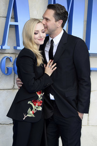 Filmpremiere 'Mamma Mia! Here We Go Again' in London