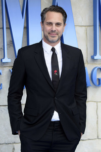 Filmpremiere 'Mamma Mia! Here We Go Again' in London