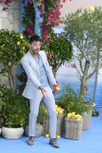 Filmpremiere 'Mamma Mia! Here We Go Again' in London