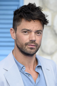 Filmpremiere 'Mamma Mia! Here We Go Again' in London
