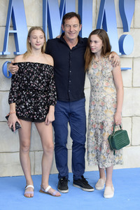 Filmpremiere 'Mamma Mia! Here We Go Again' in London