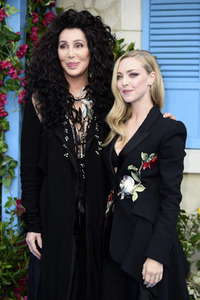 Filmpremiere 'Mamma Mia! Here We Go Again' in London