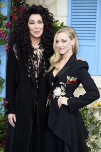 Filmpremiere 'Mamma Mia! Here We Go Again' in London