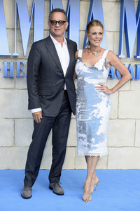 Filmpremiere 'Mamma Mia! Here We Go Again' in London