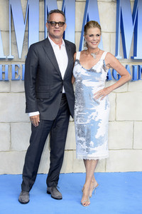 Filmpremiere 'Mamma Mia! Here We Go Again' in London