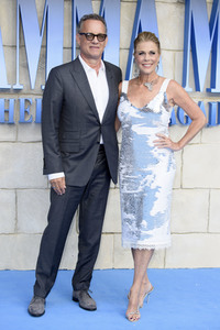 Filmpremiere 'Mamma Mia! Here We Go Again' in London