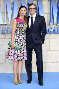 Filmpremiere 'Mamma Mia! Here We Go Again' in London
