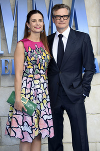 Filmpremiere 'Mamma Mia! Here We Go Again' in London