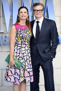 Filmpremiere 'Mamma Mia! Here We Go Again' in London
