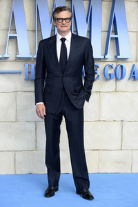 Filmpremiere 'Mamma Mia! Here We Go Again' in London