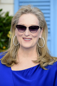Filmpremiere 'Mamma Mia! Here We Go Again' in London