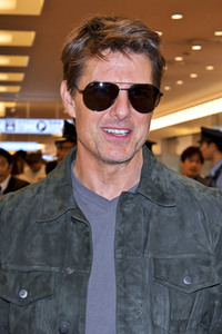 Ankunft des 'Mission: Impossible - Fallout' Casts in Tokio