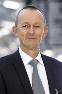Fotoshooting mit Johan Vanneste in Köln