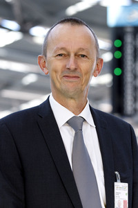 Fotoshooting mit Johan Vanneste in Köln
