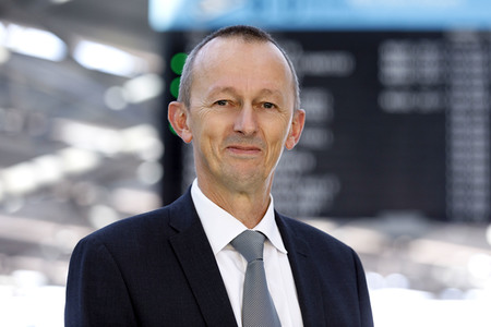 Fotoshooting mit Johan Vanneste in Köln