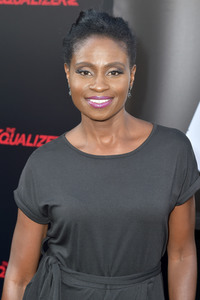 Filmpremiere 'The Equalizer 2' in Los Angeles