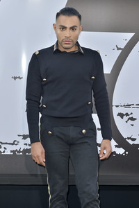 Filmpremiere 'The Equalizer 2' in Los Angeles