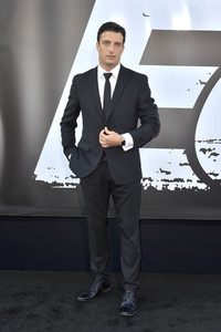 Filmpremiere 'The Equalizer 2' in Los Angeles