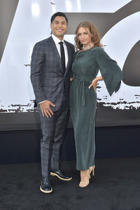 Filmpremiere 'The Equalizer 2' in Los Angeles