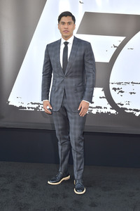 Filmpremiere 'The Equalizer 2' in Los Angeles