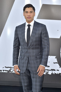 Filmpremiere 'The Equalizer 2' in Los Angeles