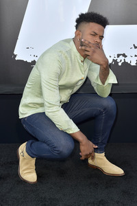 Filmpremiere 'The Equalizer 2' in Los Angeles