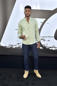 Filmpremiere 'The Equalizer 2' in Los Angeles