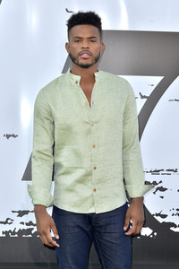 Filmpremiere 'The Equalizer 2' in Los Angeles