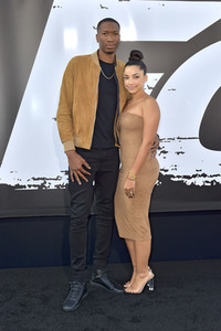 Filmpremiere 'The Equalizer 2' in Los Angeles