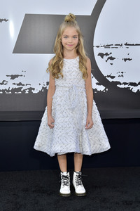 Filmpremiere 'The Equalizer 2' in Los Angeles