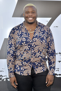 Filmpremiere 'The Equalizer 2' in Los Angeles