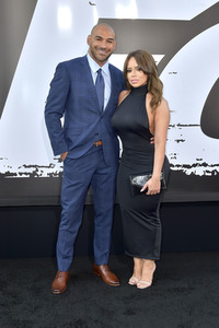 Filmpremiere 'The Equalizer 2' in Los Angeles