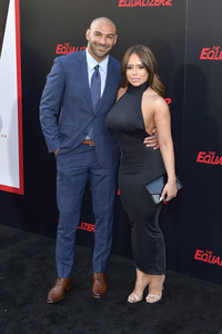 Filmpremiere 'The Equalizer 2' in Los Angeles