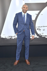 Filmpremiere 'The Equalizer 2' in Los Angeles