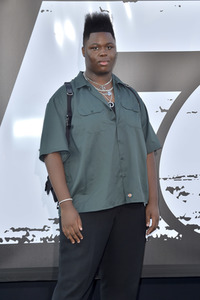 Filmpremiere 'The Equalizer 2' in Los Angeles