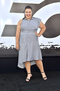 Filmpremiere 'The Equalizer 2' in Los Angeles