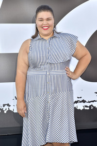 Filmpremiere 'The Equalizer 2' in Los Angeles