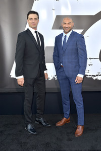 Filmpremiere 'The Equalizer 2' in Los Angeles