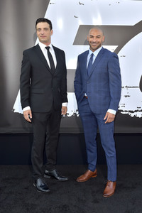 Filmpremiere 'The Equalizer 2' in Los Angeles