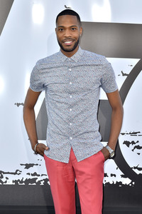 Filmpremiere 'The Equalizer 2' in Los Angeles