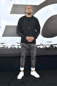 Filmpremiere 'The Equalizer 2' in Los Angeles