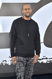Filmpremiere 'The Equalizer 2' in Los Angeles