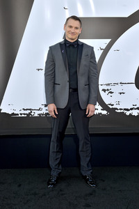 Filmpremiere 'The Equalizer 2' in Los Angeles