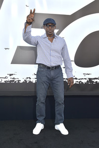 Filmpremiere 'The Equalizer 2' in Los Angeles
