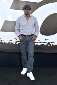 Filmpremiere 'The Equalizer 2' in Los Angeles