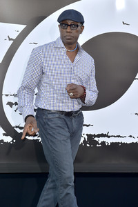 Filmpremiere 'The Equalizer 2' in Los Angeles