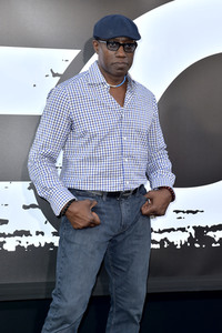 Filmpremiere 'The Equalizer 2' in Los Angeles
